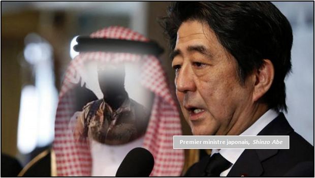 POURQUOI LE TERRORISME ISLAMIQUE N’EXISTE PAS AU JAPON…