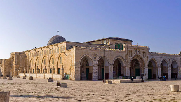 Un historien arabe révèle : « Jérusalem n’a…