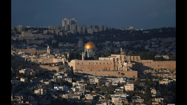 L’UNESCO à Danon: Israël a approuvé le compromis sur Jérusalem
