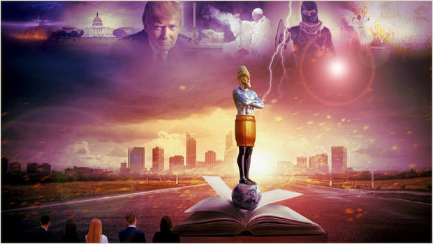 LES DIX PRINCIPALES HISTOIRES DES PROPHÉTIES BIBLIQUE DE 2020