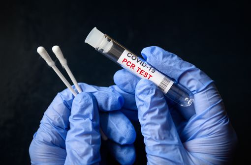 UNE BOMBE: AUX ÉTATS-UNIS LE CDC NE RECONNAÎT PLUS LE TEST PCR