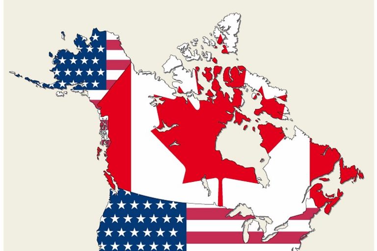 Fête du Canada 2022 : Le plan insidieux de  Washington pour envahir le Canada et bombarder Montréal, Vancouver,  Halifax et Québec (1930-39)
