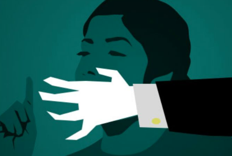 liberté d'expression