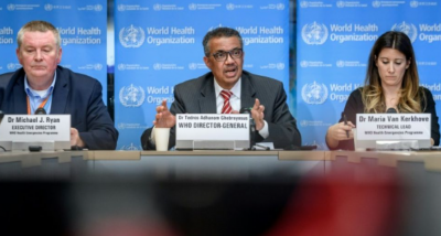 Agenda ID2020