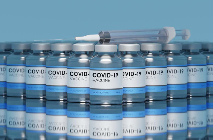 Les vaccins anti-Covid enfin reconnus dangereux !