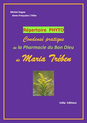 Maria-Trében