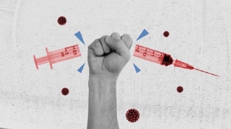 Il faut interdire les injections géniques dangereuses et inutiles : au 15 août 2022