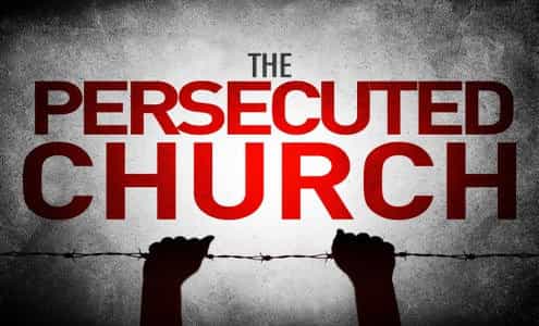 Les médias restent muets alors que la persécution des chrétiens s’aggrave dans le monde entier