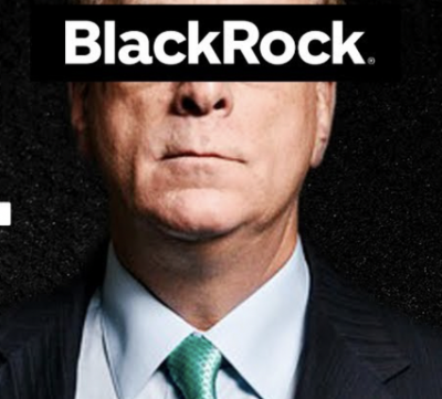 Black rock 4: un problème majeur pour l’humanité. Qui est derrière Black Rock…?