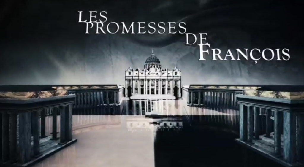 Les promesses de François