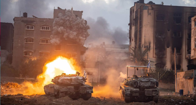Gaza-tanks2