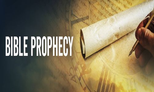 Quand les Églises rejettent les prophéties bibliques…elles le font à leur propre détriment