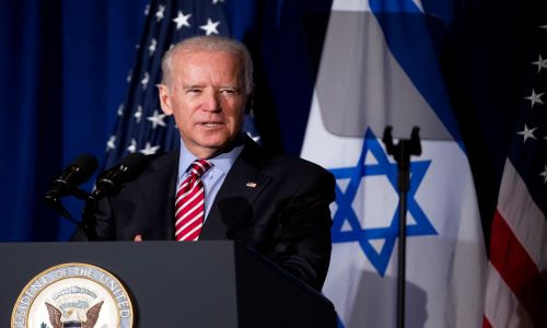 Les États-Unis et les États arabes préparent-ils un plan de paix imposé à Israël ?
