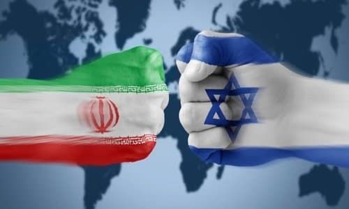 Magog Rising : Israël prévient qu’il bombardera directement l’Iran s’il est attaqué