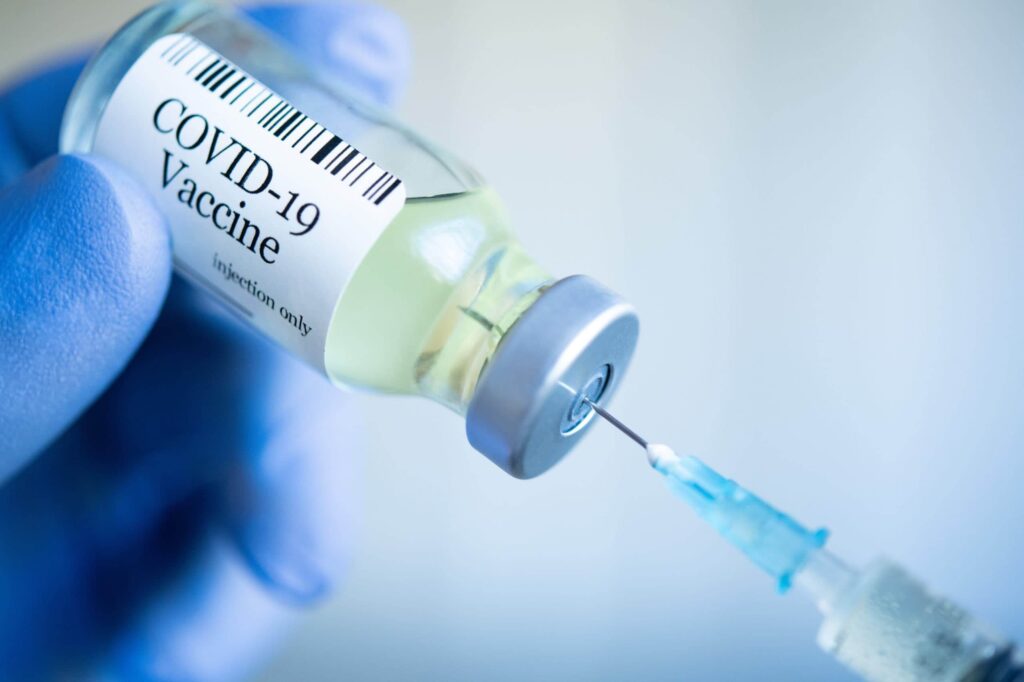 Découvrir l’invisible : le véritable impact des complications du vaccin contre la COVID