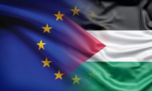 Message européen aux terroristes avec la reconnaissance de l’État palestinien : le terrorisme fonctionne