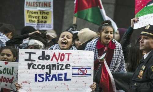 Les foules pro-palestiniennes sur les campus – un mouvement ancré dans l’ignorance