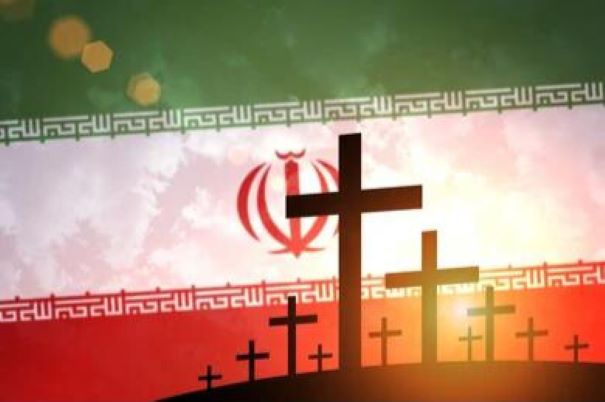 Dans les coulisses – Le renouveau chrétien pourrait transformer l’Iran