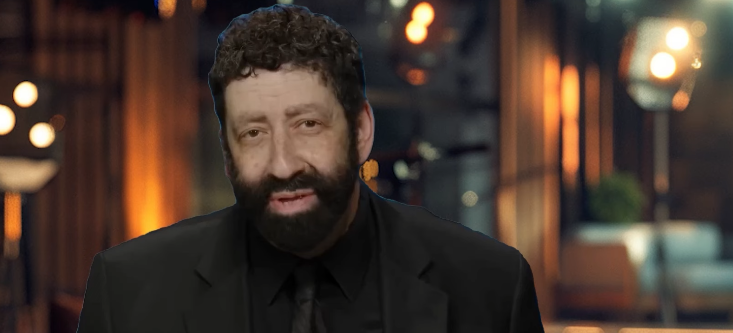 Jonathan Cahn