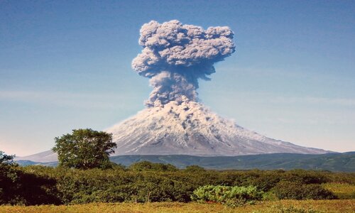 Augmentation alarmante de l’activité volcanique : la prochaine grande éruption est-elle imminente ?