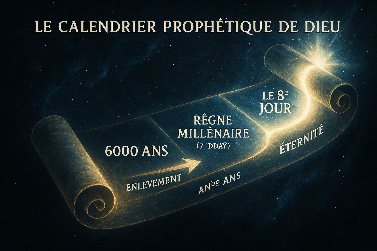 Les 7 jours