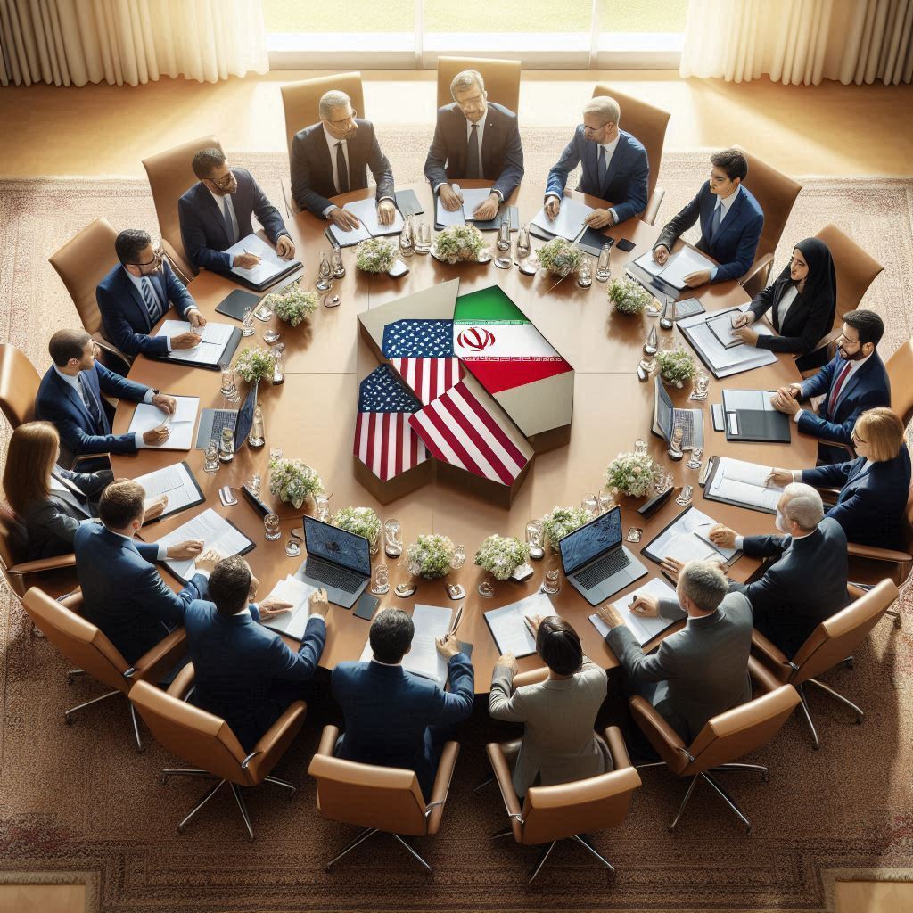 Le temps presse : si les négociations avec l’Iran échouent, la guerre approche