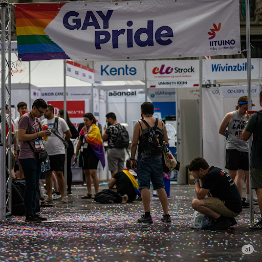 La Gay Pride gâche la fête : de plus en plus d’entreprises se retirent des festivités de juin