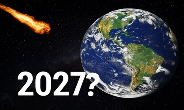 Internet fait le buzz autour des spéculations sur l’apocalypse de 2027 – Que dit la Bible ?