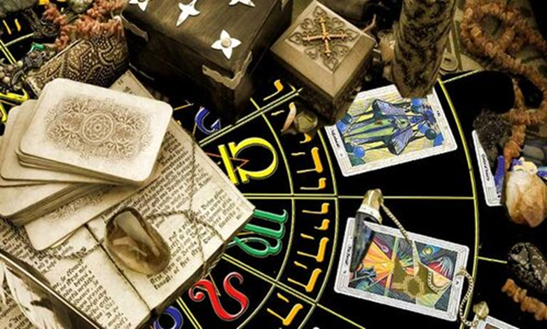 La curiosité américaine pour l’occulte : flirter avec les ténèbres au nom du « fun »