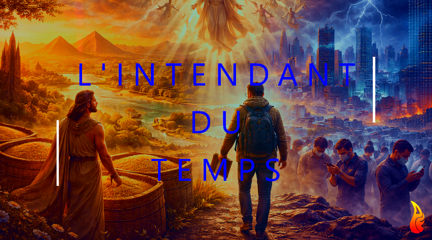 L'Intendant du Temps