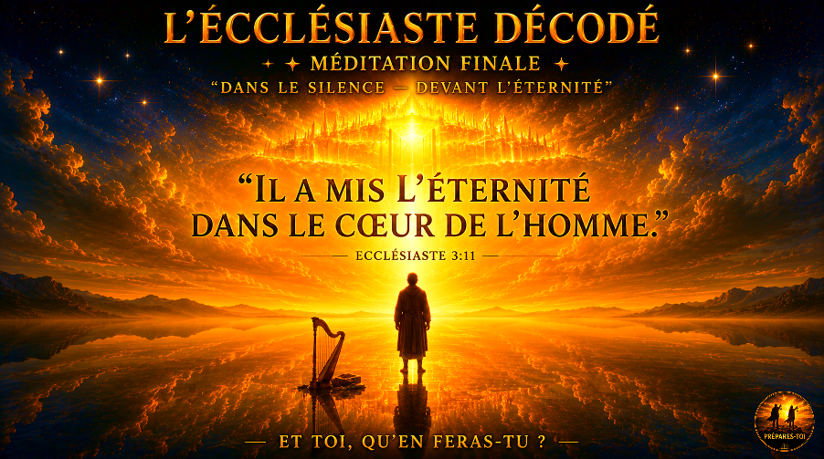 L'ECCLÉSIASTE DÉCODÉ_IMAGE_MOBILE